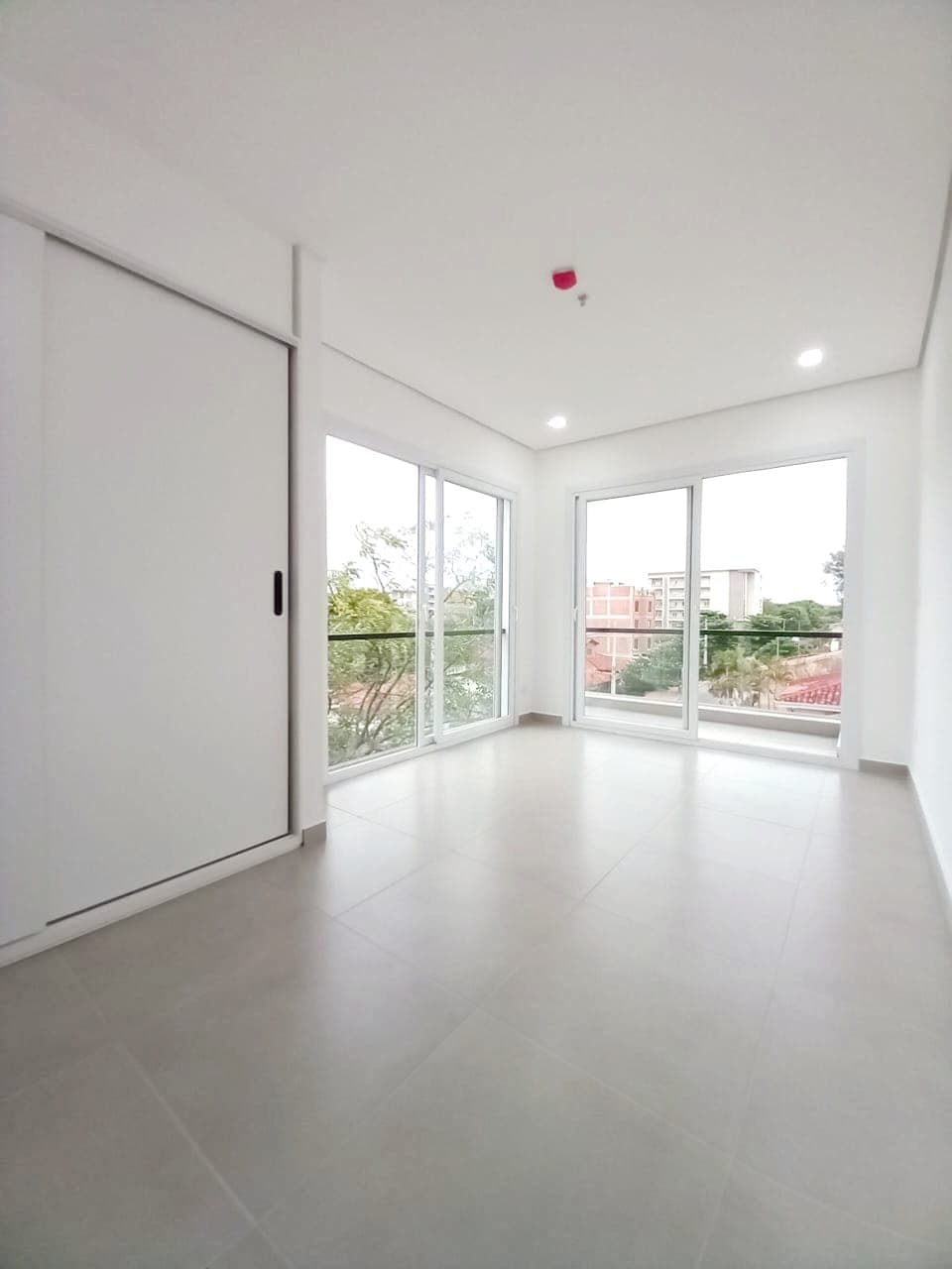 departamento de 2 habitaciones a estrenar, Barrio Herrera — foto 1