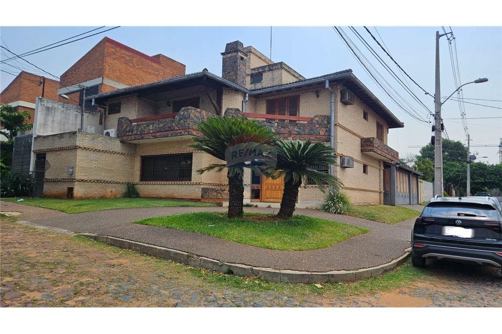 Hermosa Residencia en esquina, foto 2