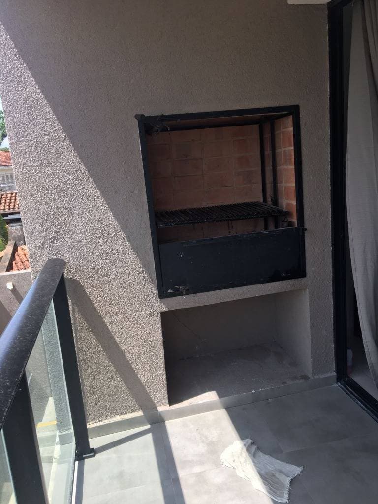Dpto en edificio bosques de Villa Morra, foto 2