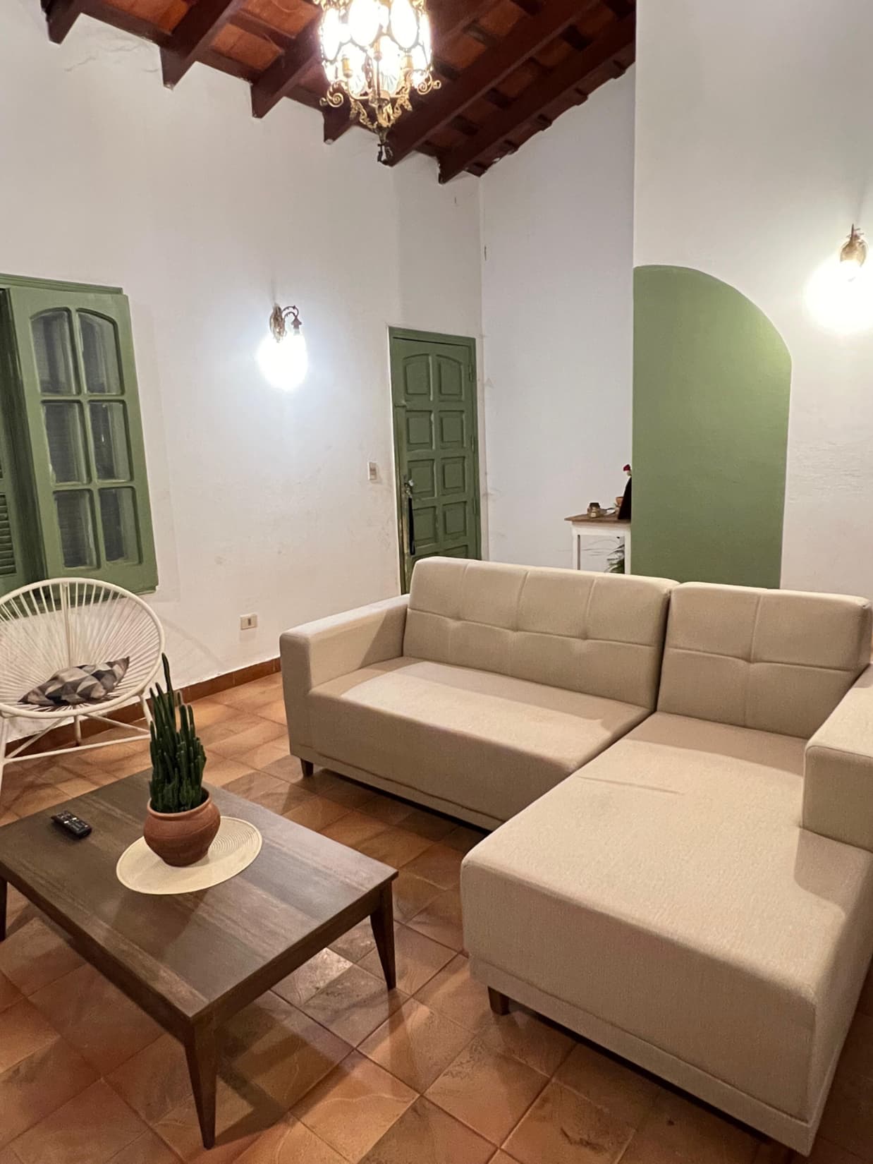 Propiedad única De 975m2 En Fernando de la Mora — foto 2