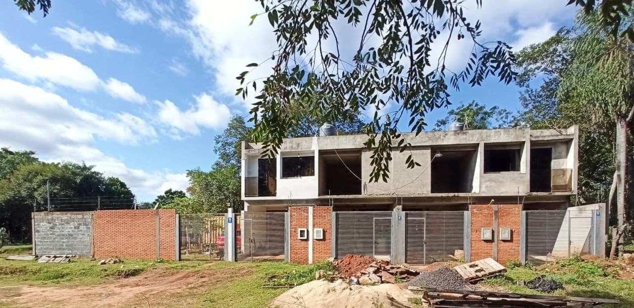 Proyecto Inmobiliario Zarate Isla- Luque, foto 5