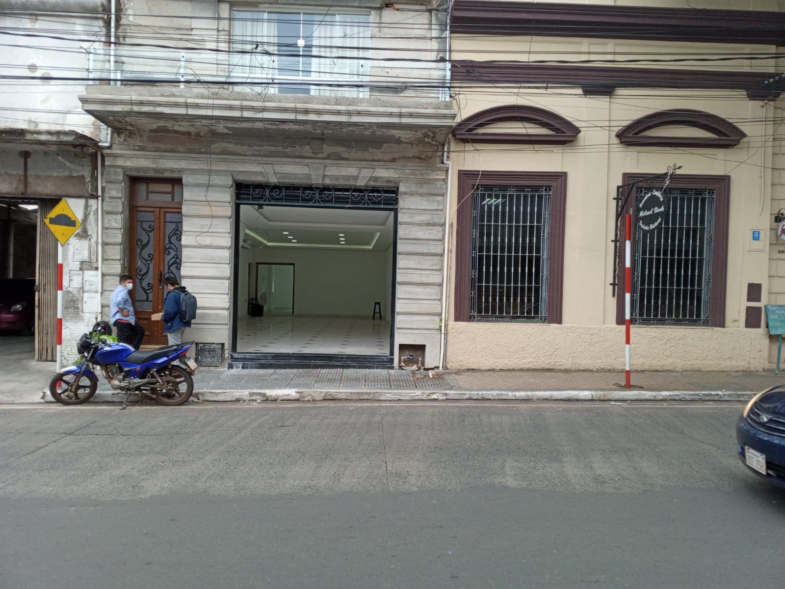 Oficina amplia, foto 3