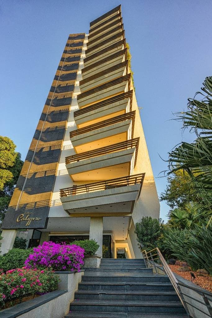 Lujoso departamento en venta edif. Calypso /luxury apartment for sale, foto 3