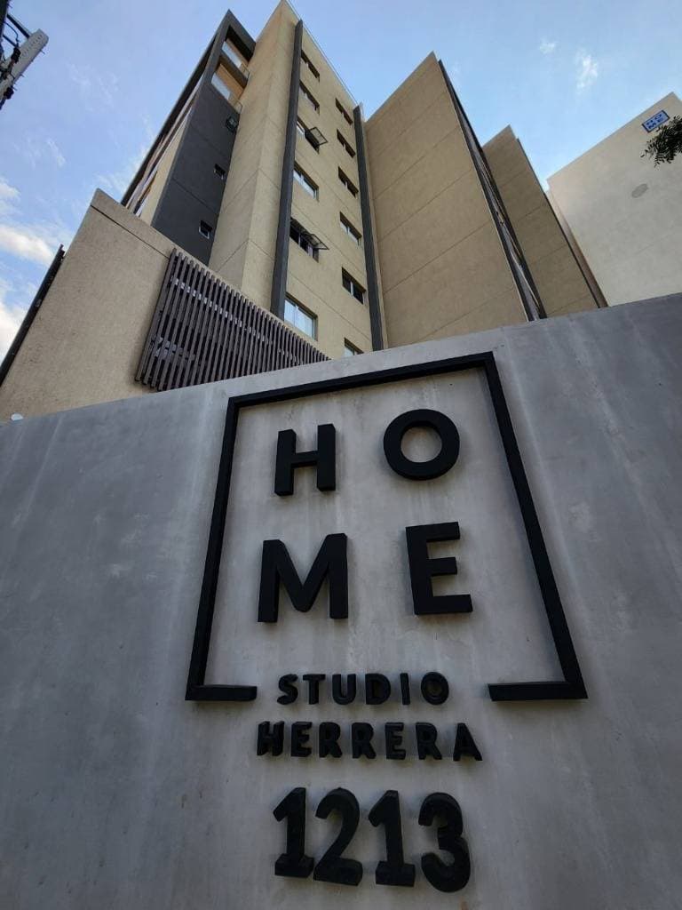 Departamento de dos habitaciones en home studio Herrera, foto 1
