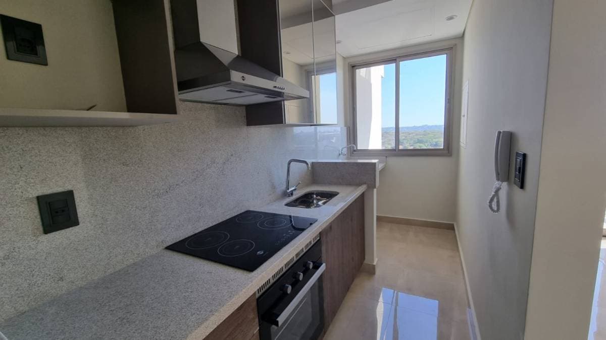 Se alquila departamento dos dormitorios a estrenar edificio molas 1311, foto 2