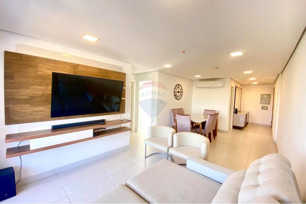 En venta departamento amoblado de 2 dormitorios, foto 1