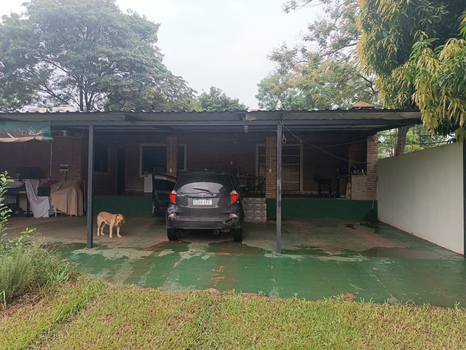 Casa En Luque, foto 3