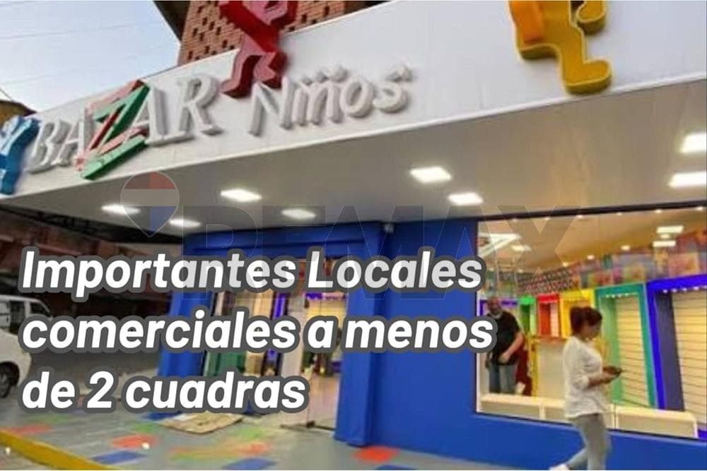 Terreno Comercial en el Corazón de San Vicente, foto 5