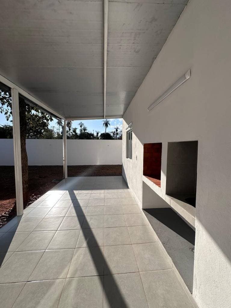 casa en Capiata a estrenar, foto 4