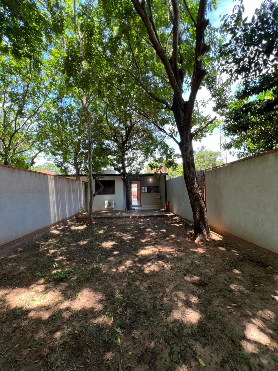 En venta chalet en ykuadure Luque, foto 5