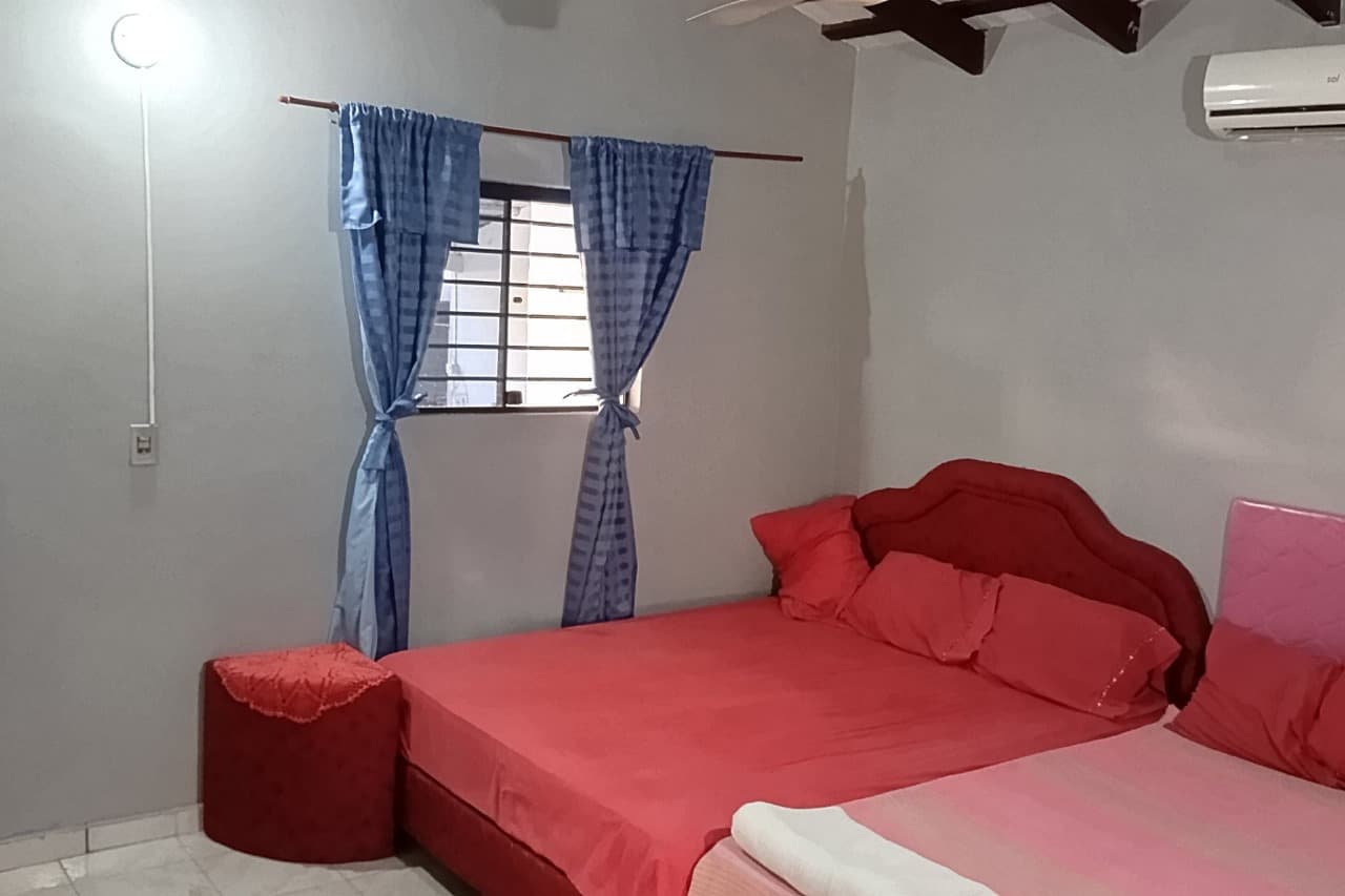 Amplia casa en venta, foto 4