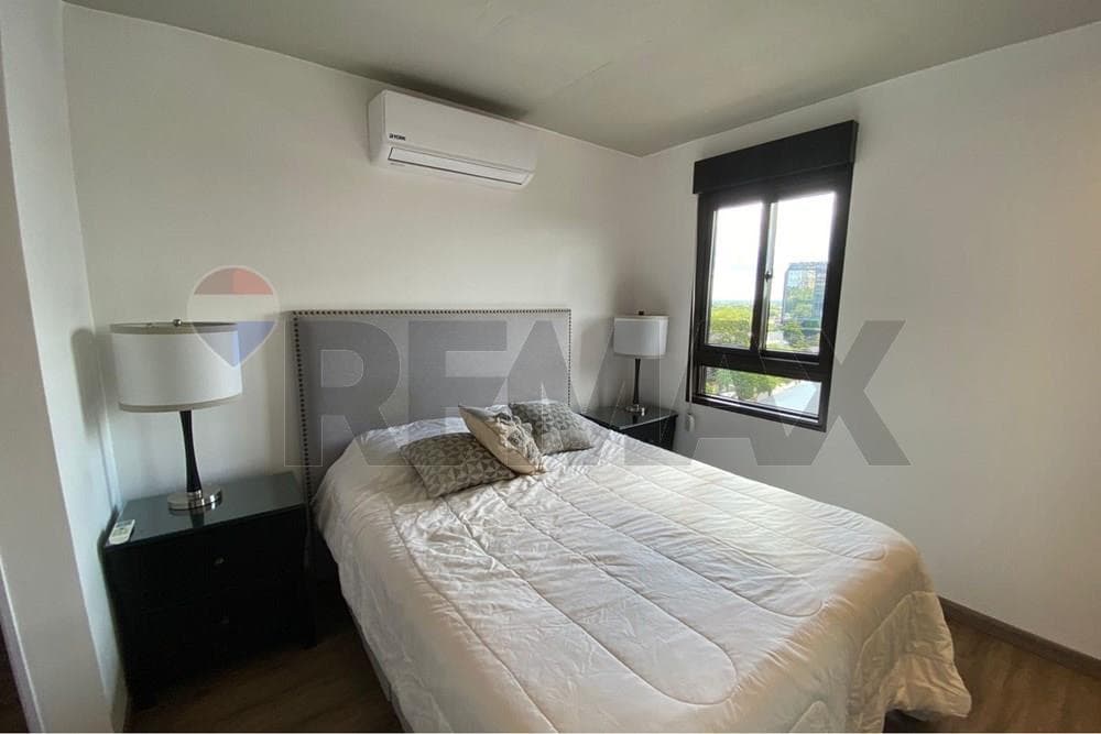 Departamento - Alquiler - Cañada del Ybaray, Asunción, Paraguay, foto 3