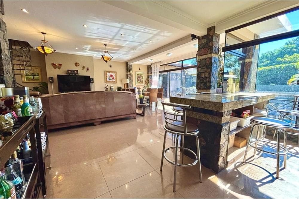 Lujosa Casa en Villa Aurelia, foto 5