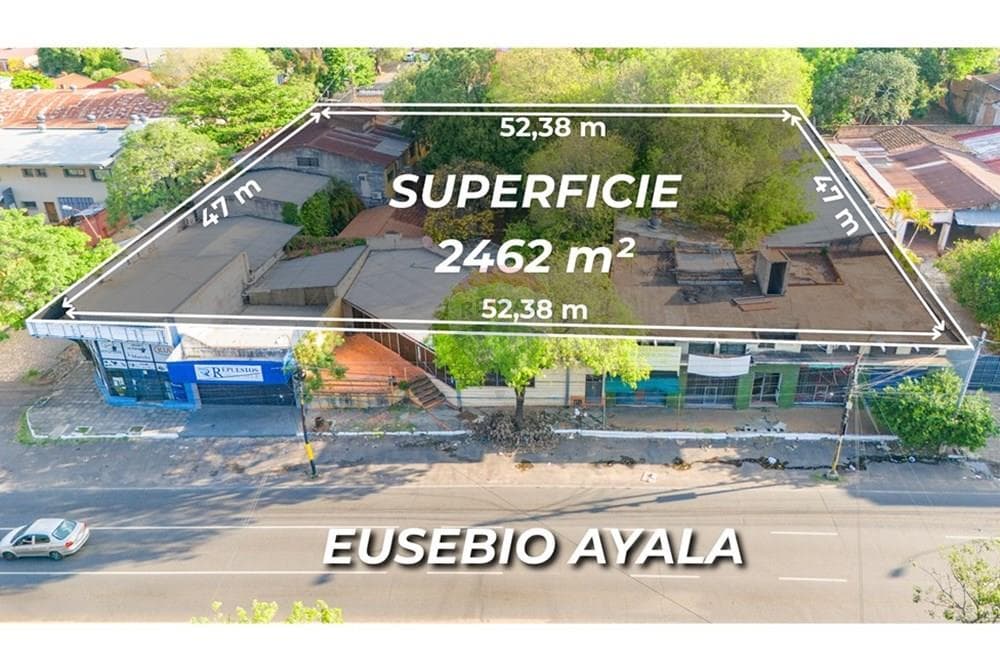 Local Comercial - Venta - Vista Alegre, Paraguay, foto 1