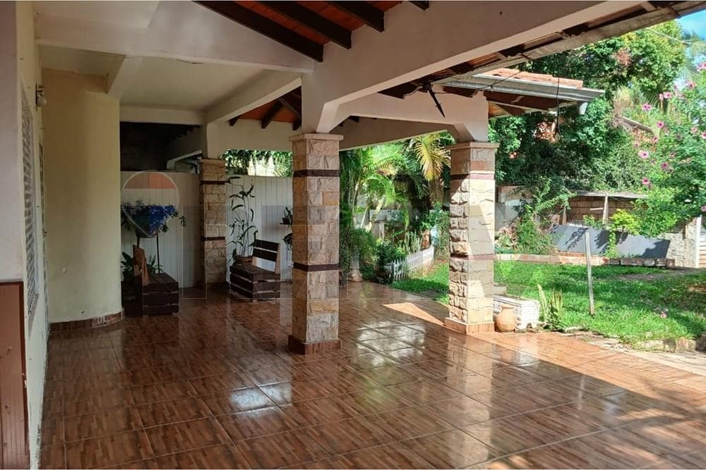 En Venta Casa en San Lorenzo ubicacion estrategica sobre asfalto, foto 5