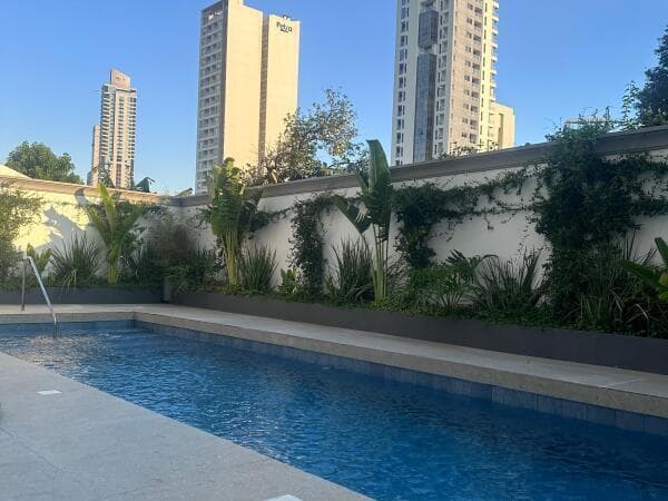 Departamento 2 Dormitorio AMOBLADO — foto 2