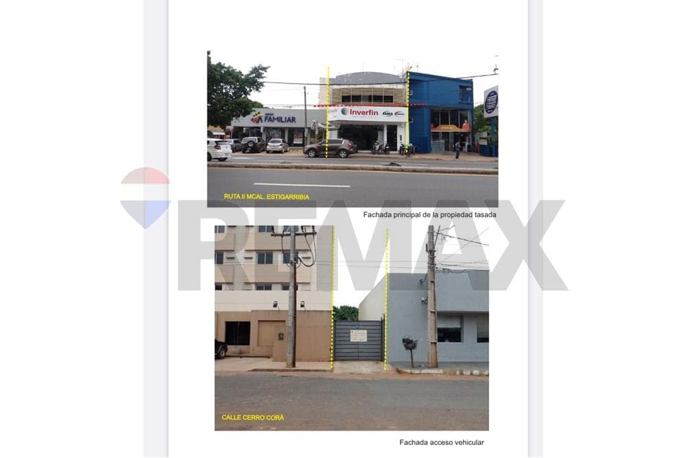 Local Comercial - Venta - Itauguá, Paraguay, Emprende!, foto 1