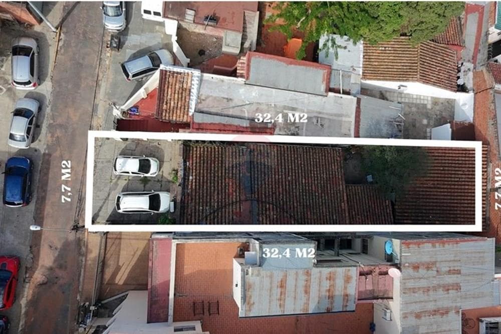 Terreno - Venta - Asunción Vista Alegre, invierte en tu futuro hogar!, foto 2