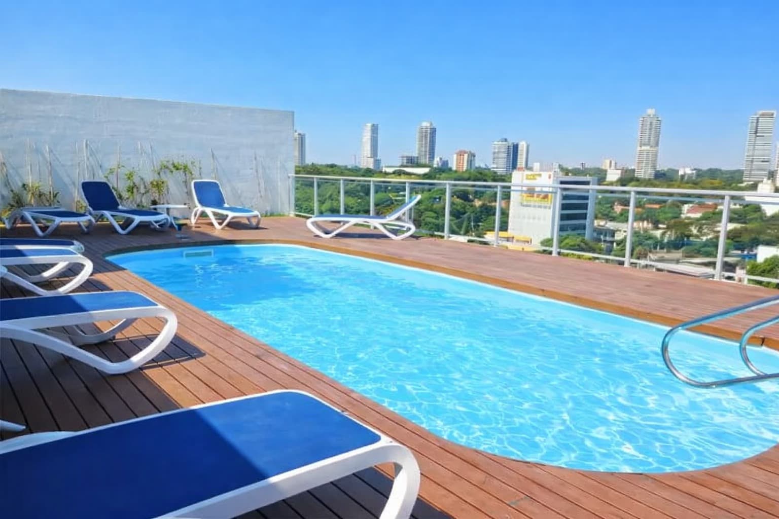 Departamento De 1 Dormitorio – Manantiales Urbanos 34, foto 4