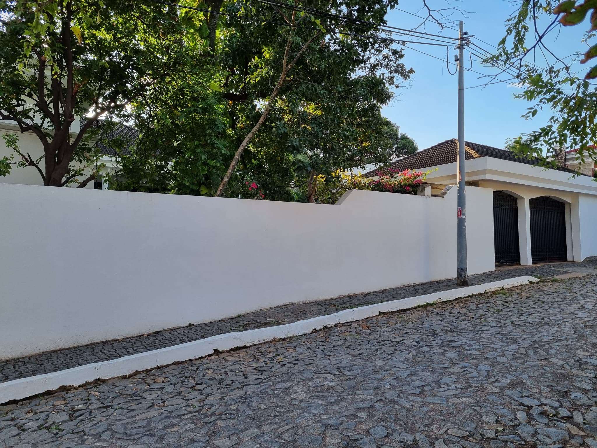 Casa Barrio San Cristóbal — foto 4