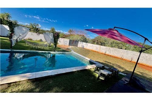 Quinta en venta, Ñemby