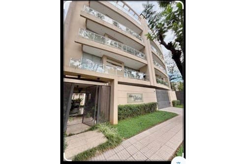 Departamento amoblado en alquiler – Villa Morra — foto 1