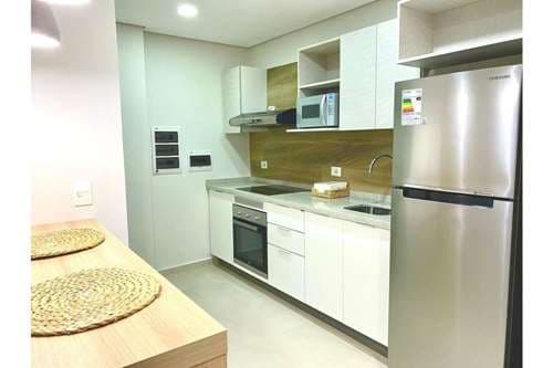 Departamento-Alquiler- Villa Morra, Asunción, foto 5