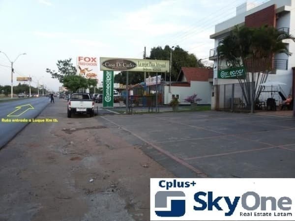 Terreno en zona shopping sobre ruta principal, foto 3