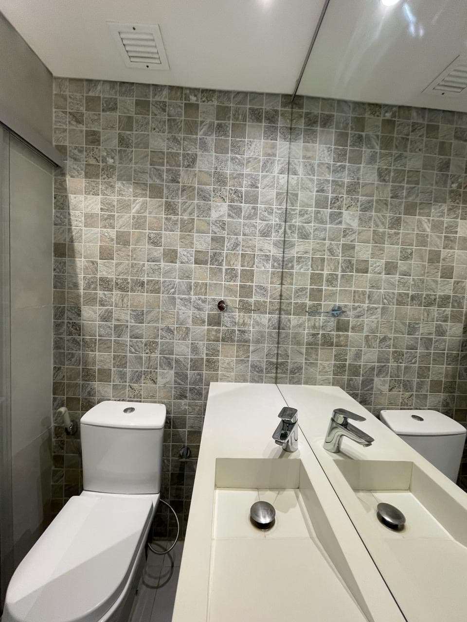 Molas lópez - en alquiler dpto de 1 dormitorio con cochera — foto 4