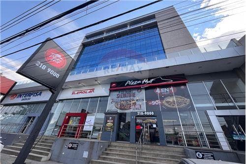 Oficina Corporativa en Edificio Alta Vista, foto 1