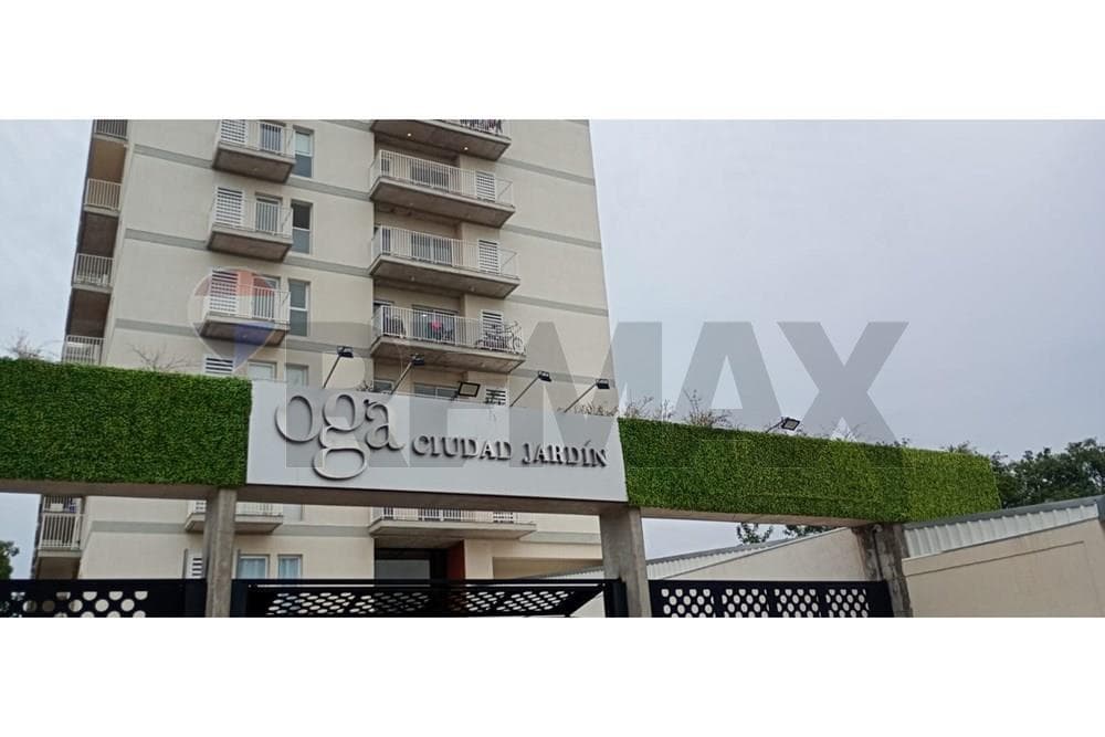 Departamento en alquiler Luque