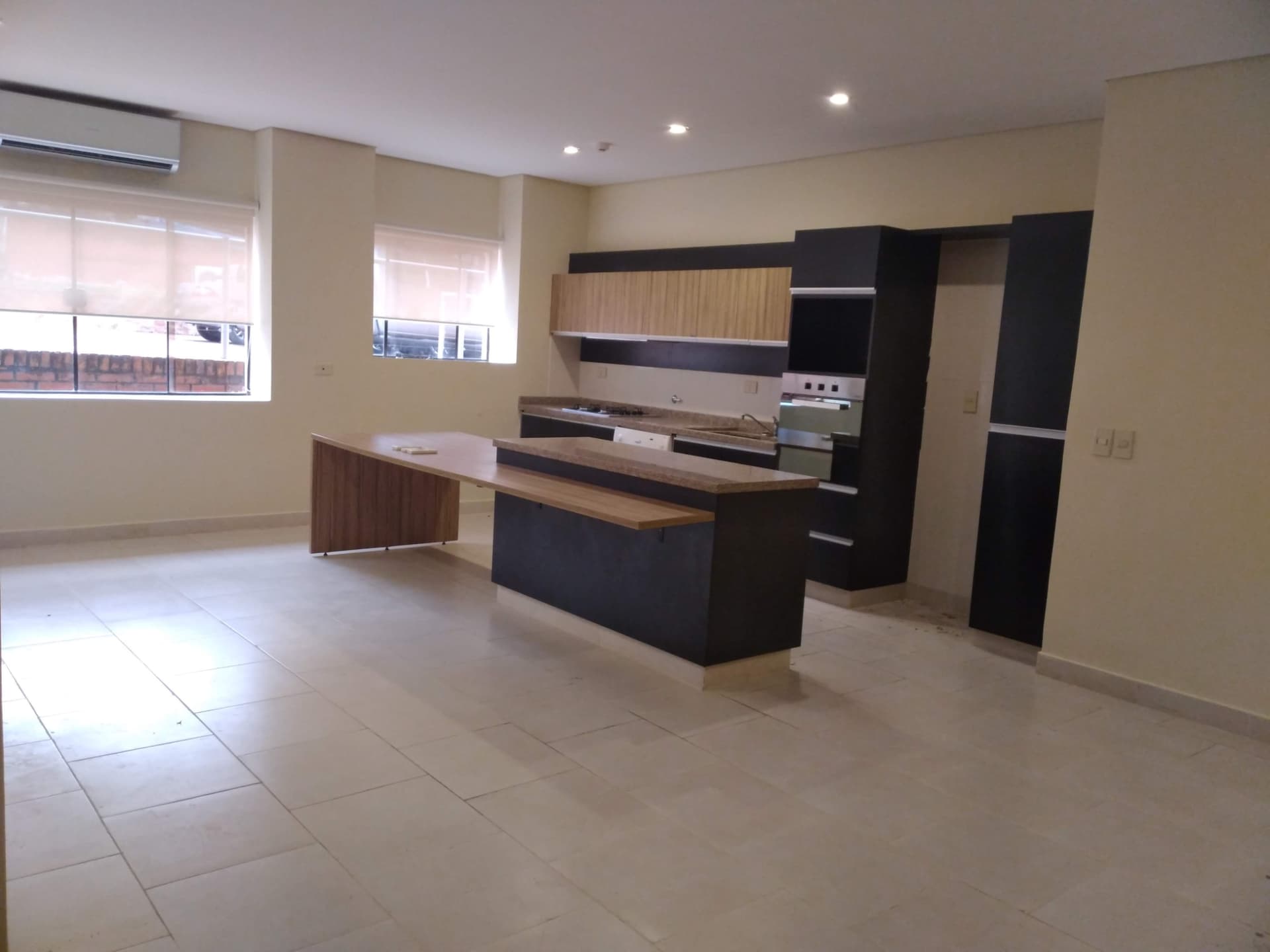 Departamento en Alquiler Bo. Las Mercedes