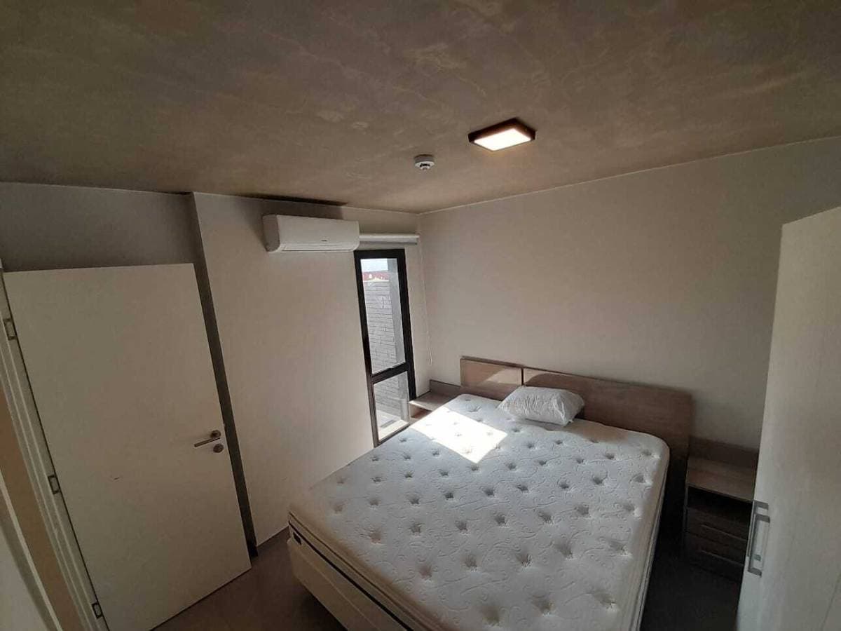 Depto amoblado en planta baja con patio - insignia soho 1, foto 4