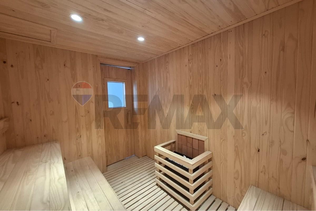 Departamento - Alquiler - Las Mercedes, Asunción, Paraguay, foto 4