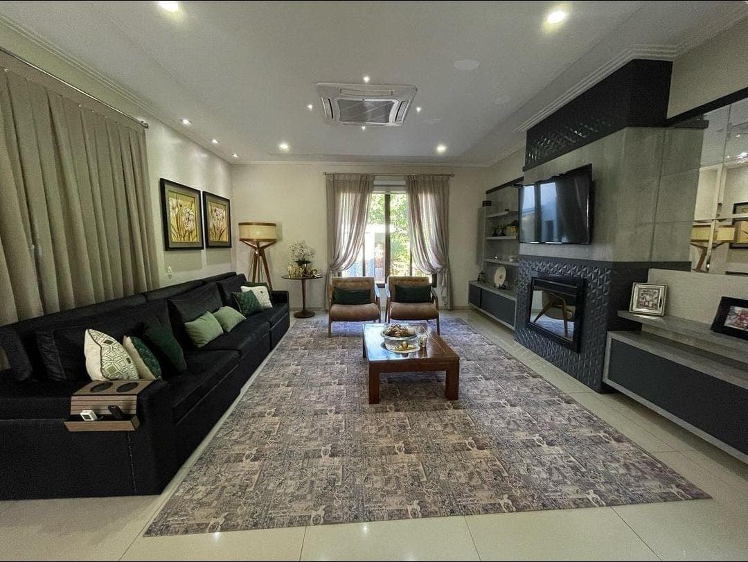 Residencia en el Parana Country club. Totalmente amoblada — foto 2