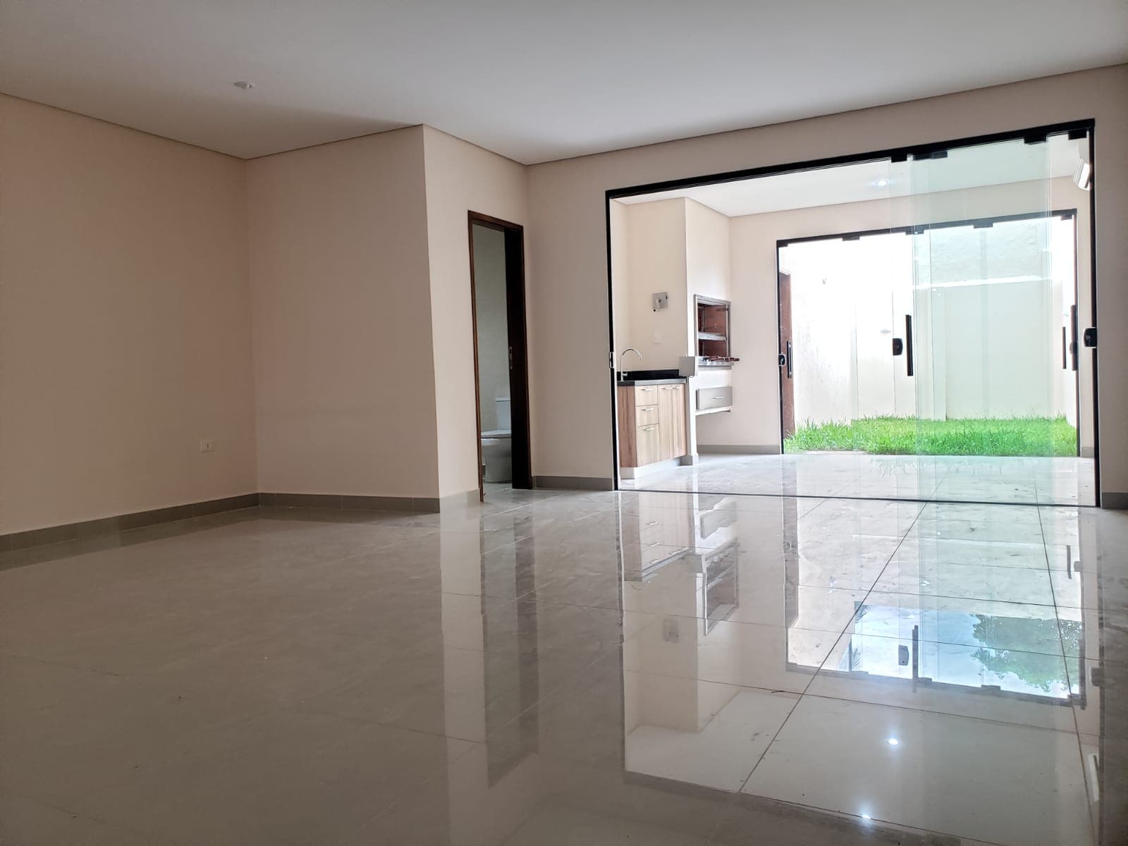 dúplex Moderno , en Mburucuyá, foto 1
