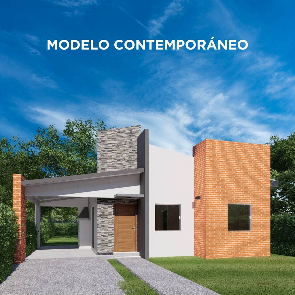 Casas en venta en Luque, mas 5 tipologias disponibles, foto 1