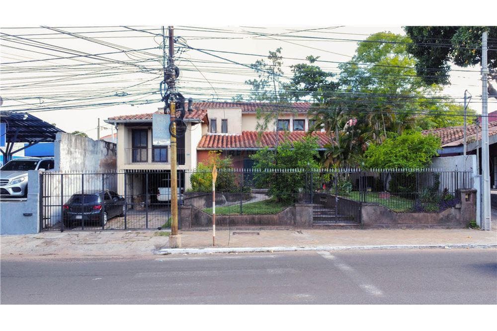 Casa - Venta - Paraguay Asunción Recoleta, foto 4