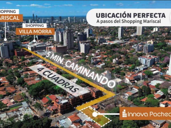 Departamento en pozi en innova pacheco, foto 2