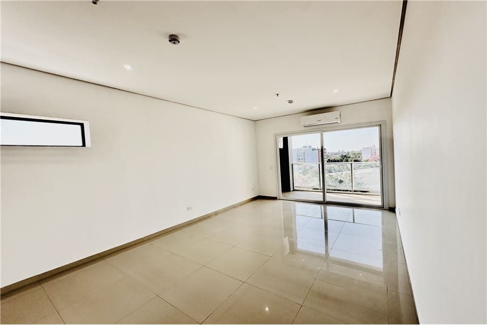 Departamento Alquiler Herrera Paraguay, foto 3