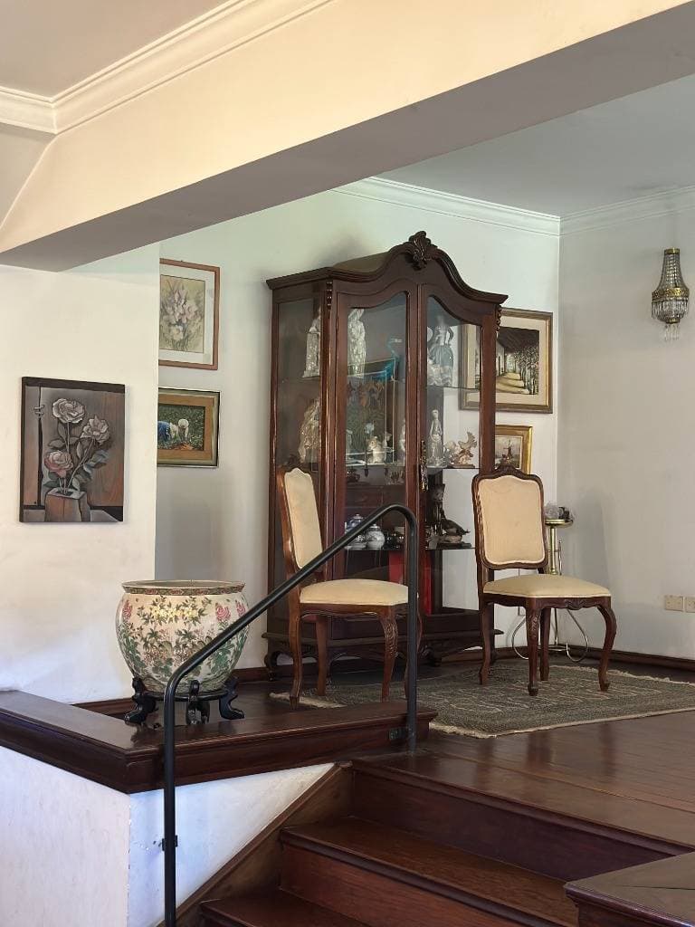 En Venta Casa B° Mariscal López. Fray Luis De Granada, foto 3