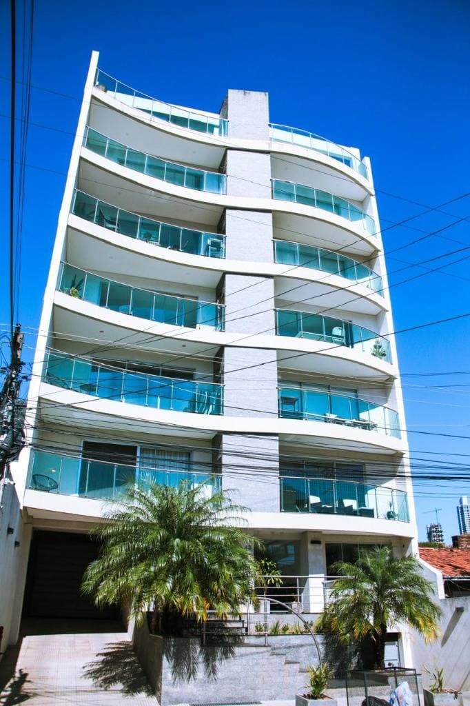 En Alquiler Departamento de 2 Dormitorios en suite - Edificio Mirage- Trinidad