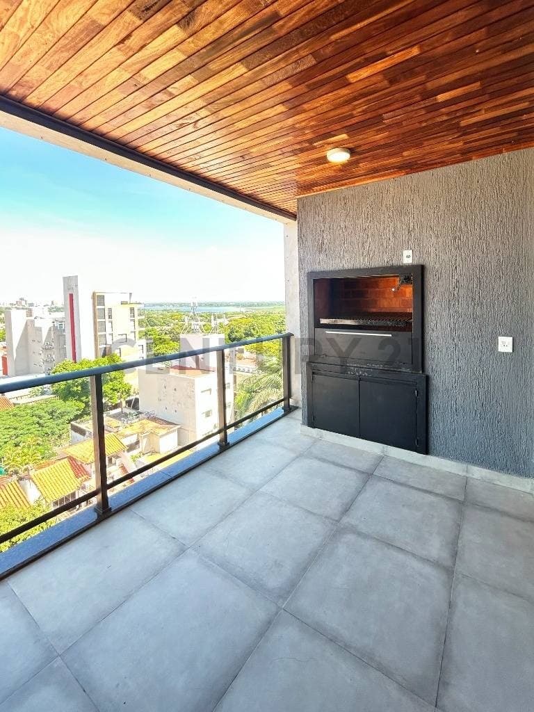 depto de 1 dormitorio con cochera en Be Live Frances - Barrio Jara, foto 2