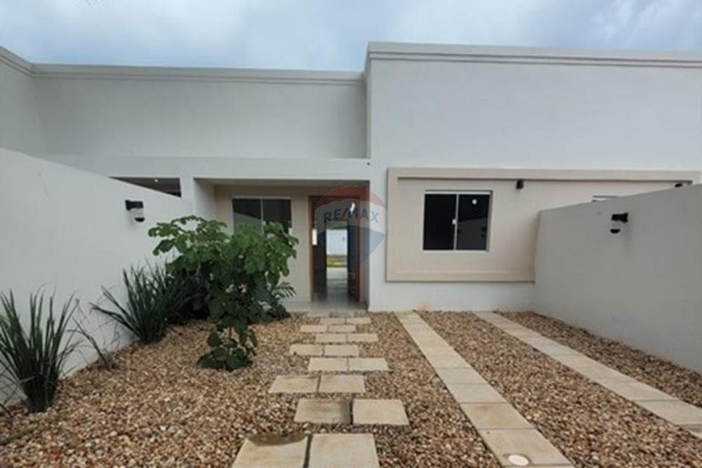 Chalet a estrenar con amplio patio en Capiatá ruta 1 km 23, foto 5