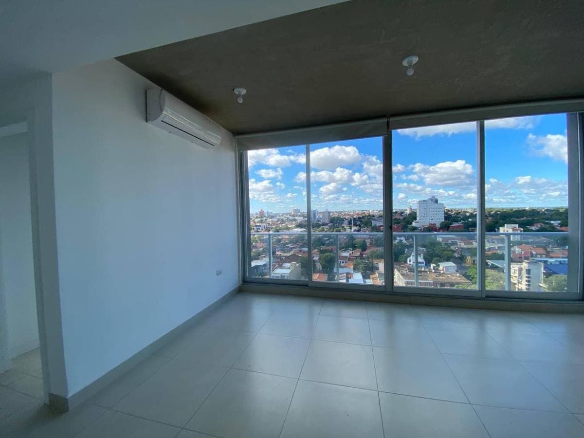– ddepartamento 1 habitación | edificio zenith méxico, foto 2