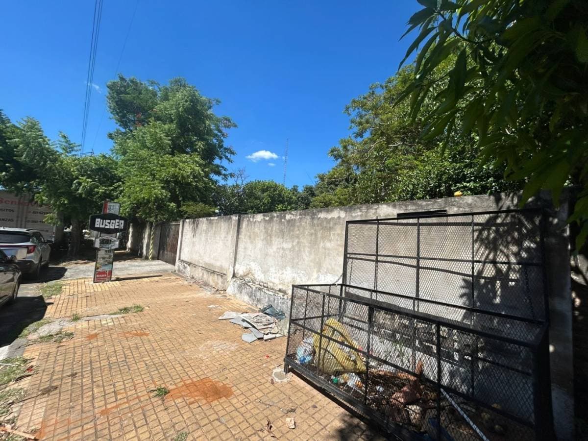Importante terreno en Villa Morra, Asunción - id 31222, foto 2