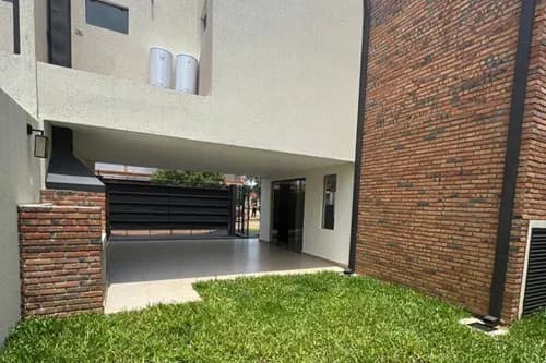 Dúplex-Venta-José Martí casi Tte. Eduardo Ramirez,, Luque, Central, foto 4