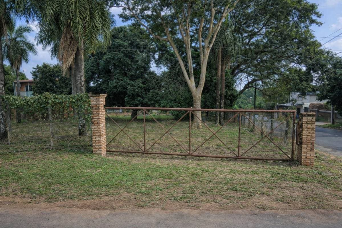 Terreno en Villa Elisa de 1.680 m2 barrio 8 de diciembre — foto 3