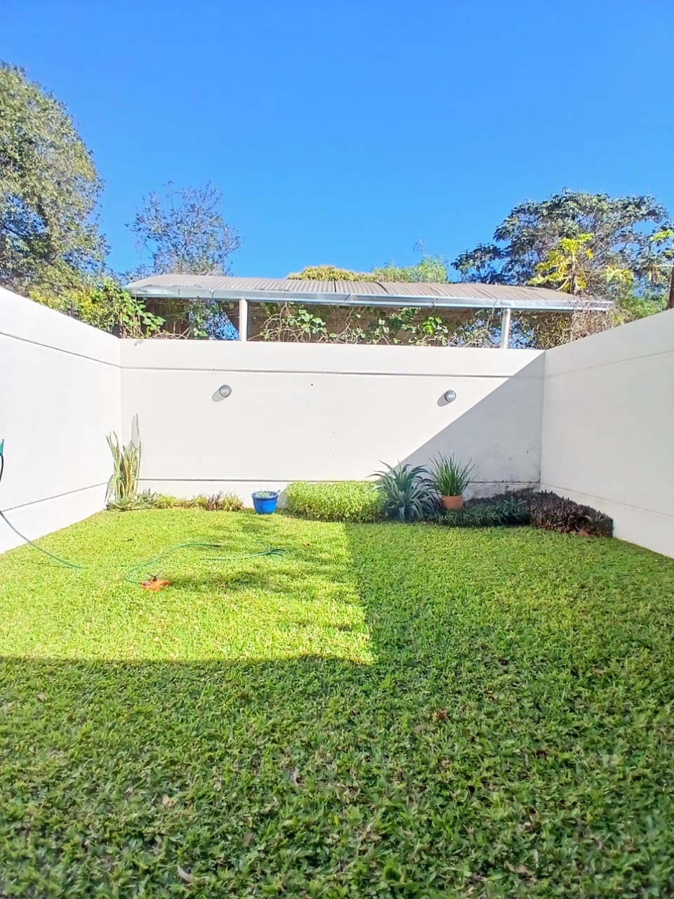 Duplex en Luque zona jardin de oro, foto 4