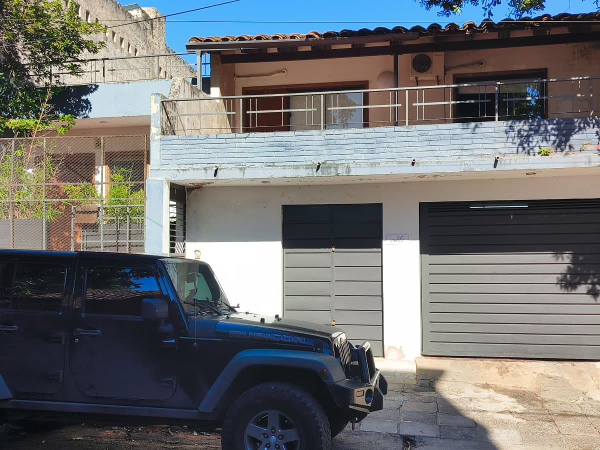Vendo casa en barrio ciudad nueva